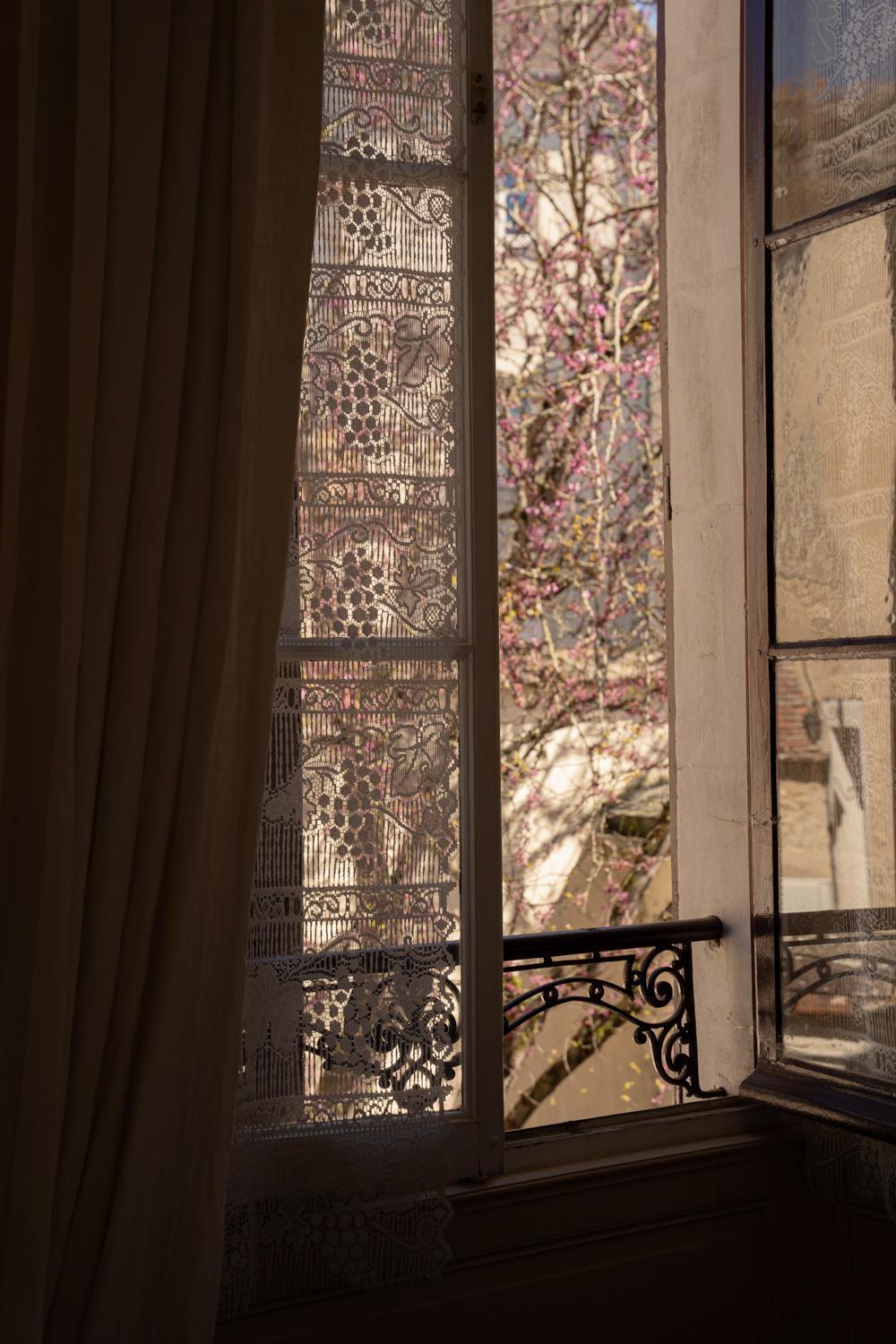 L'Escapade Place Voltaire 弗尔芒通 外观 照片